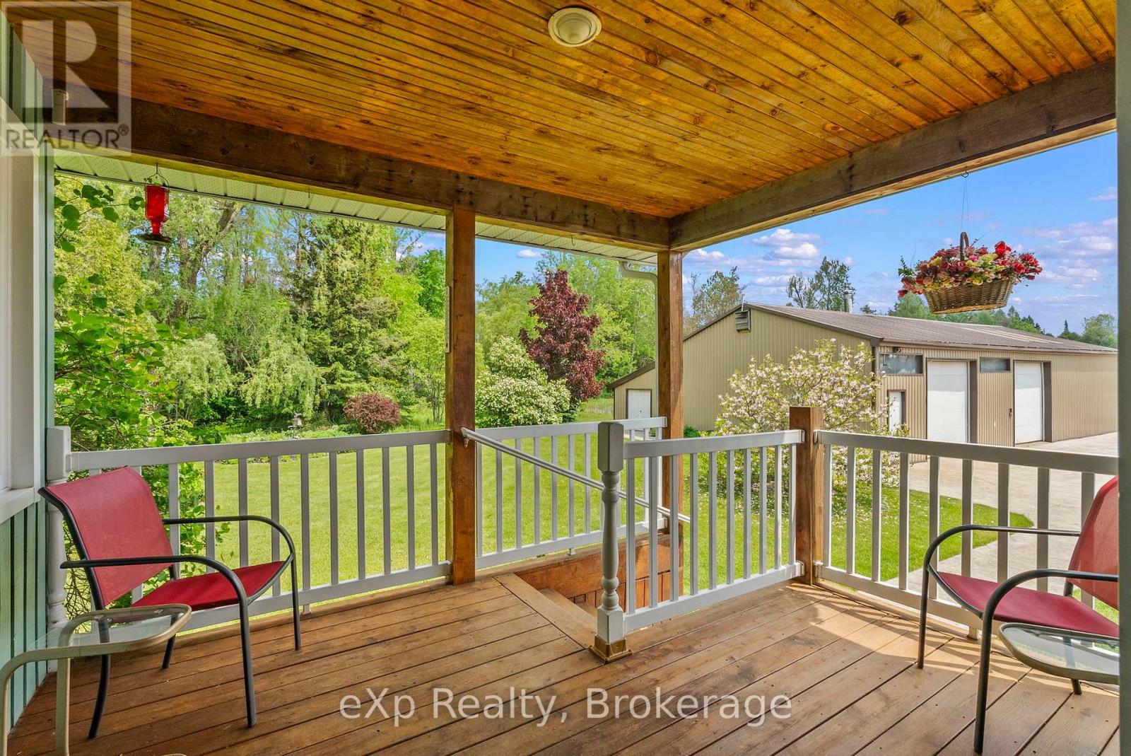 314839 Highway 6, West Grey, Ontario  N0G 1R0 - Photo 16 - X12205881