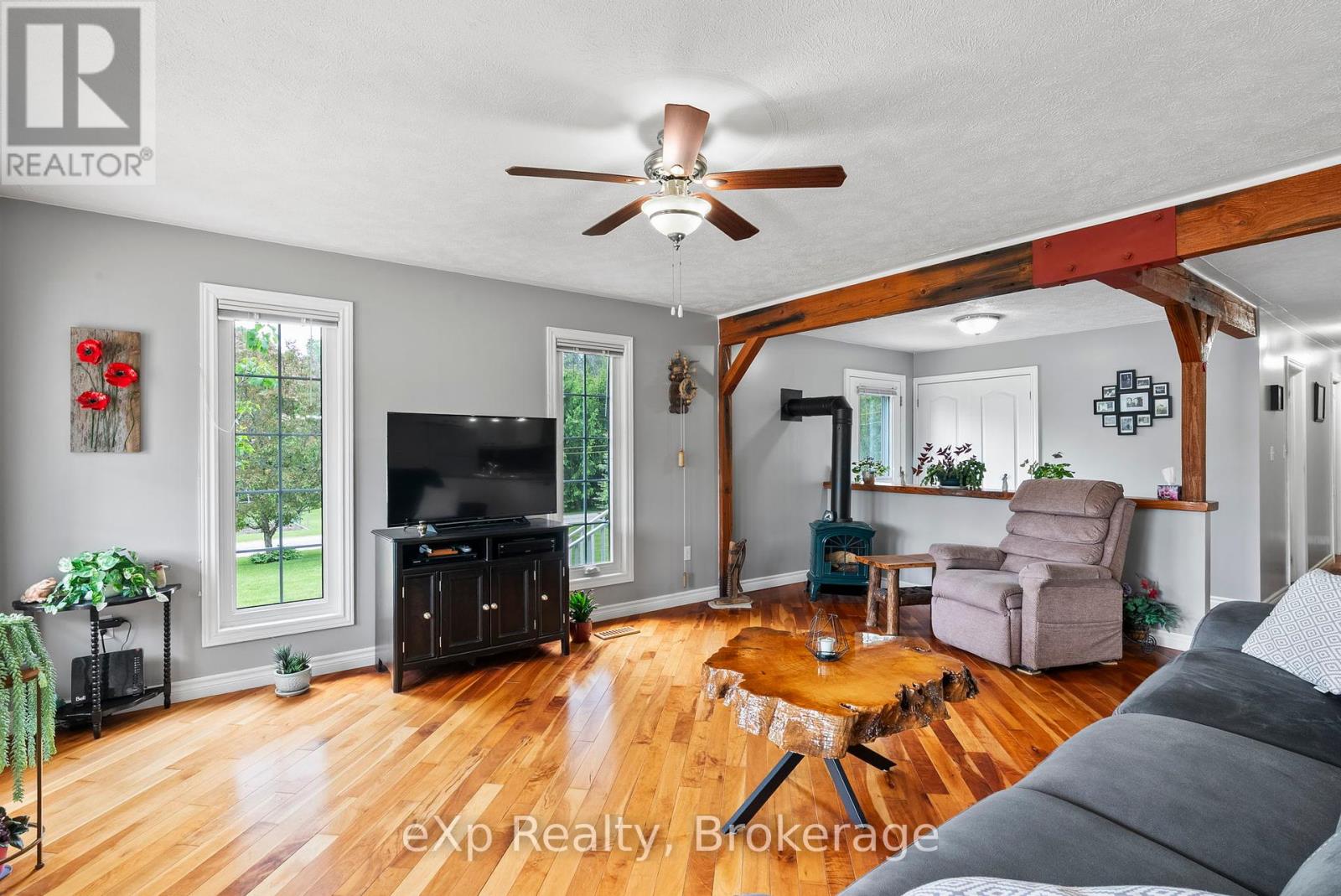 314839 Highway 6, West Grey, Ontario  N0G 1R0 - Photo 23 - X12205881