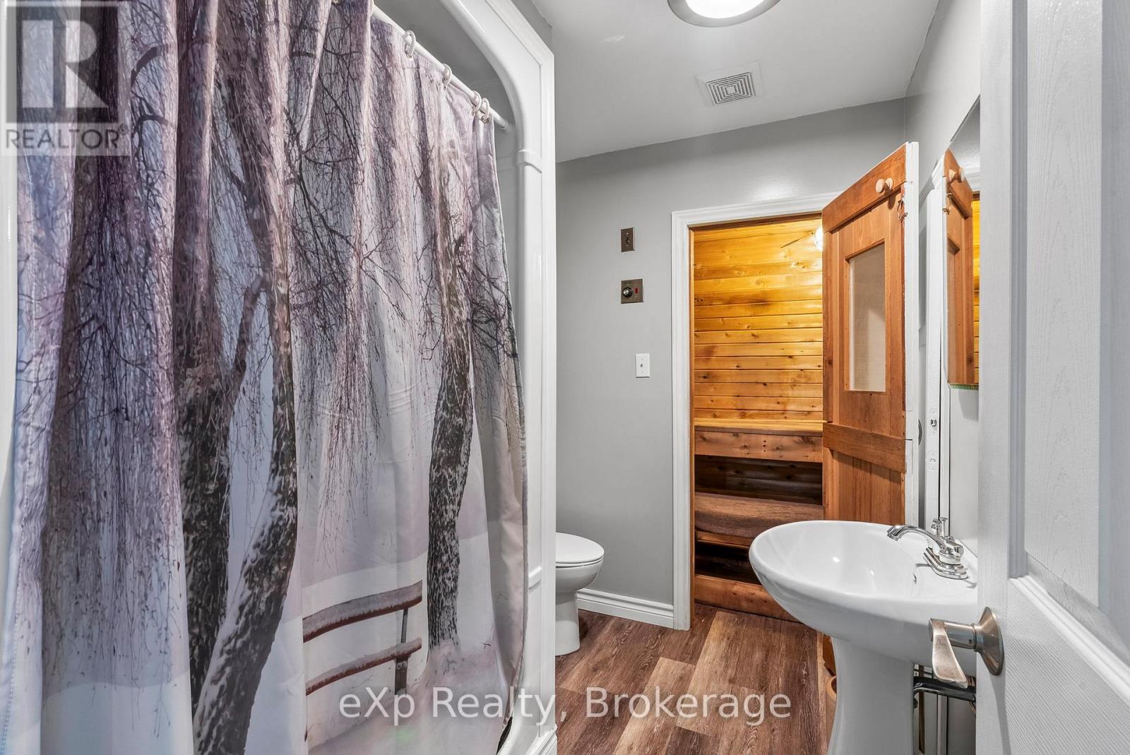 314839 Highway 6, West Grey, Ontario  N0G 1R0 - Photo 35 - X12205881