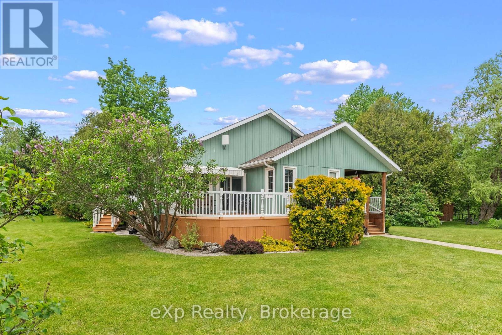 314839 Highway 6, West Grey, Ontario  N0G 1R0 - Photo 4 - X12205881