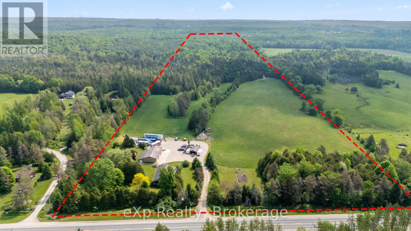 314839 Highway 6, West Grey, Ontario  N0G 1R0 - Photo 6 - X12205881