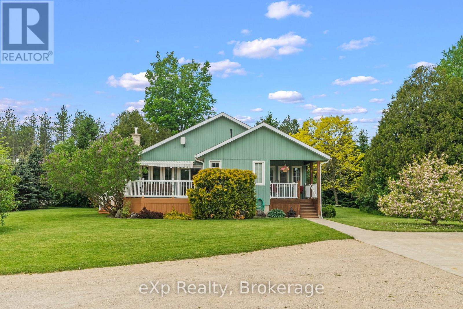 314839 Highway 6, West Grey, Ontario  N0G 1R0 - Photo 7 - X12205881