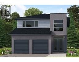 99 MAPLE Street, Drayton, Ontario