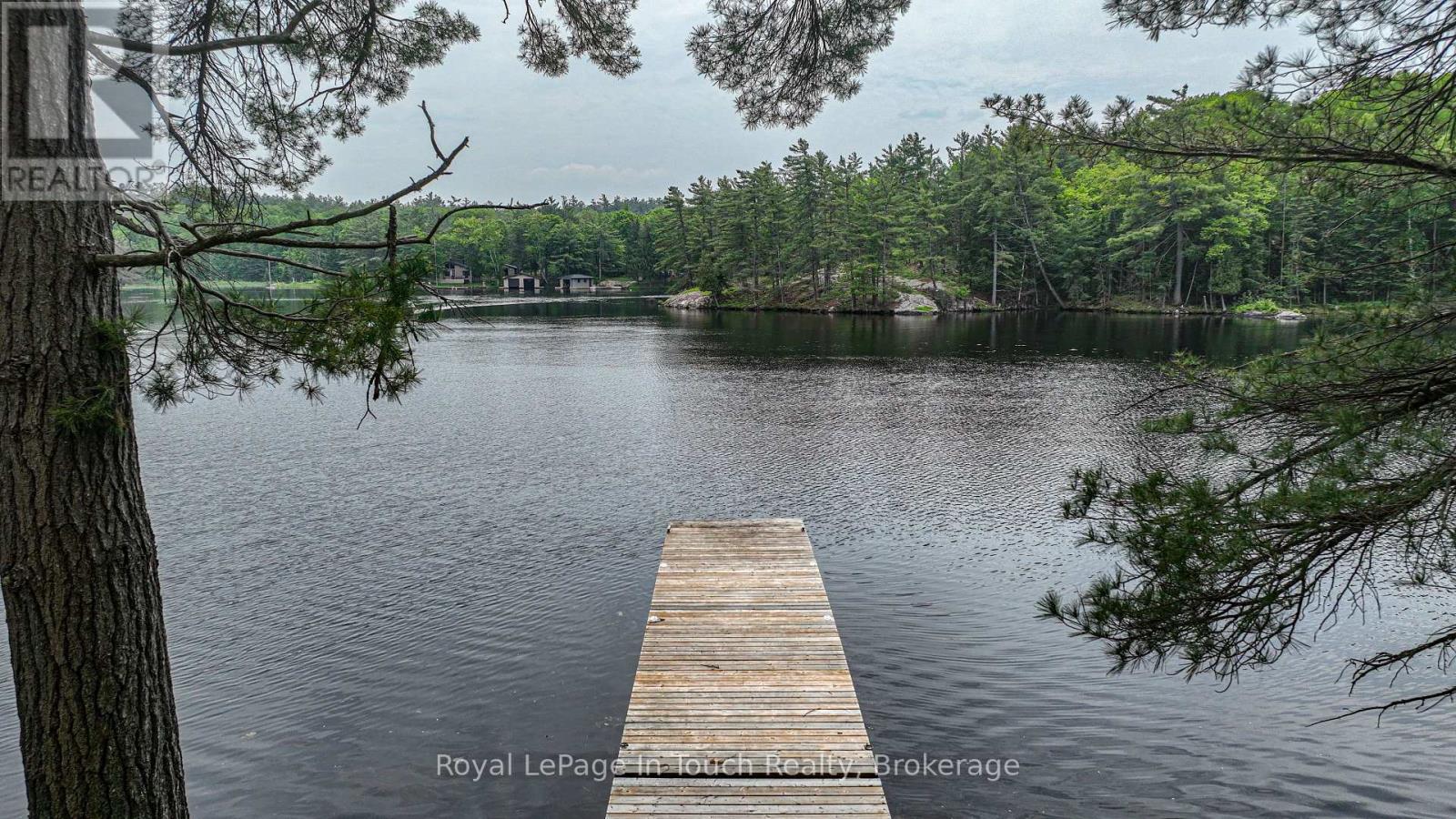 19 Sr404 Severn River Shore, Muskoka Lakes, Ontario  L0K 1E0 - Photo 1 - X12205913