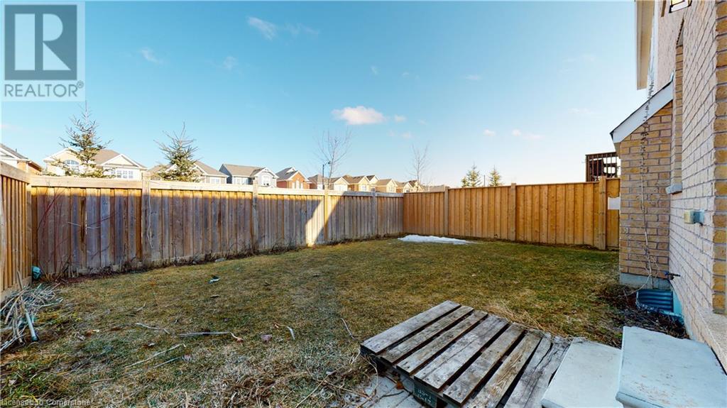 314 Grovehill Crescent, Kitchener, Ontario  N2R 0K2 - Photo 38 - 40738861