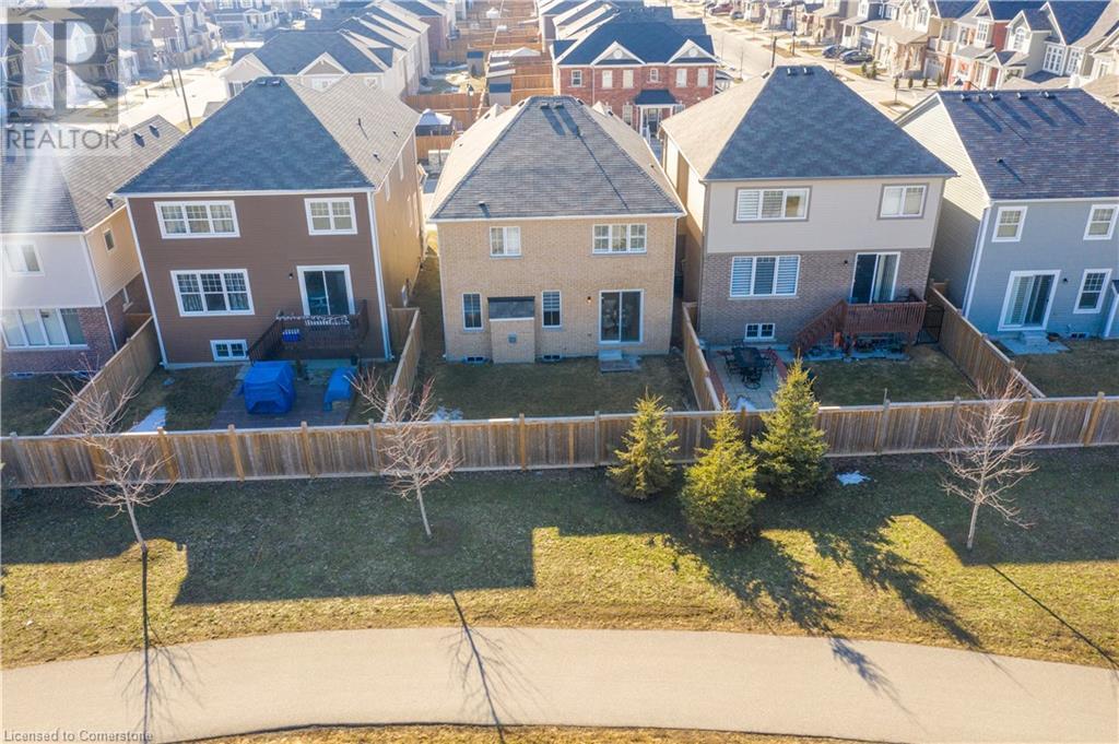 314 Grovehill Crescent, Kitchener, Ontario  N2R 0K2 - Photo 50 - 40738861