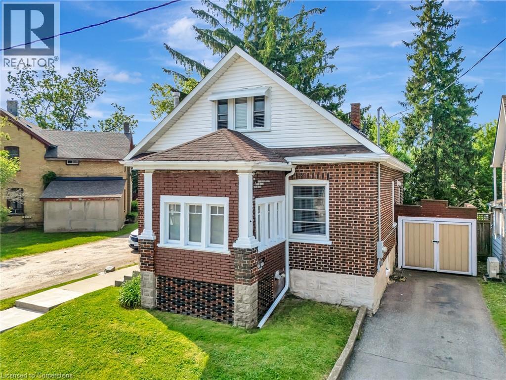 8 Wright Avenue, Cambridge, Ontario  N1R 1E2 - Photo 3 - 40736262
