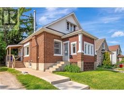 8 WRIGHT Avenue, Cambridge, Ontario