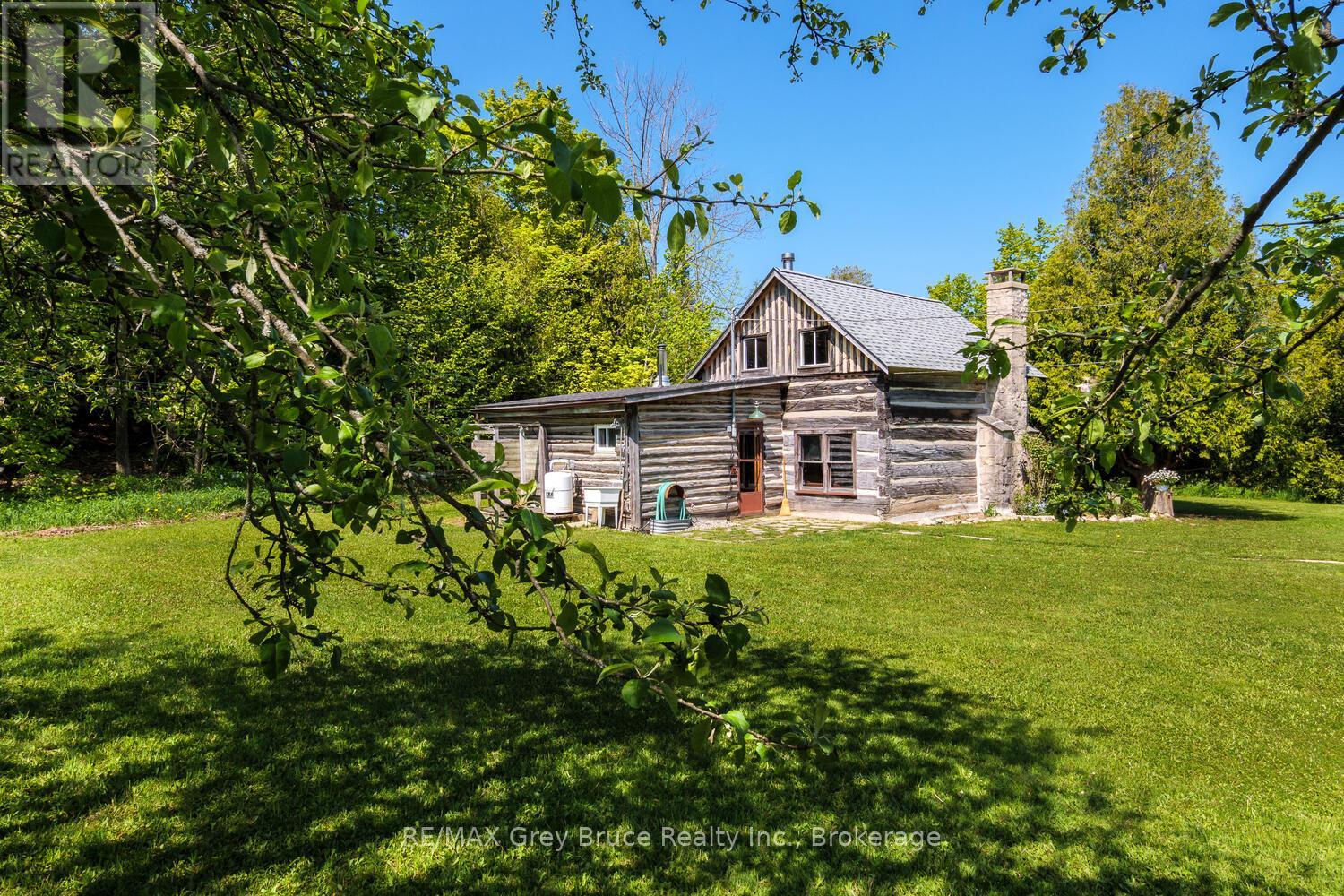 186 Cape Chin N Road, Northern Bruce Peninsula, Ontario  N0H 1W0 - Photo 18 - X12205935