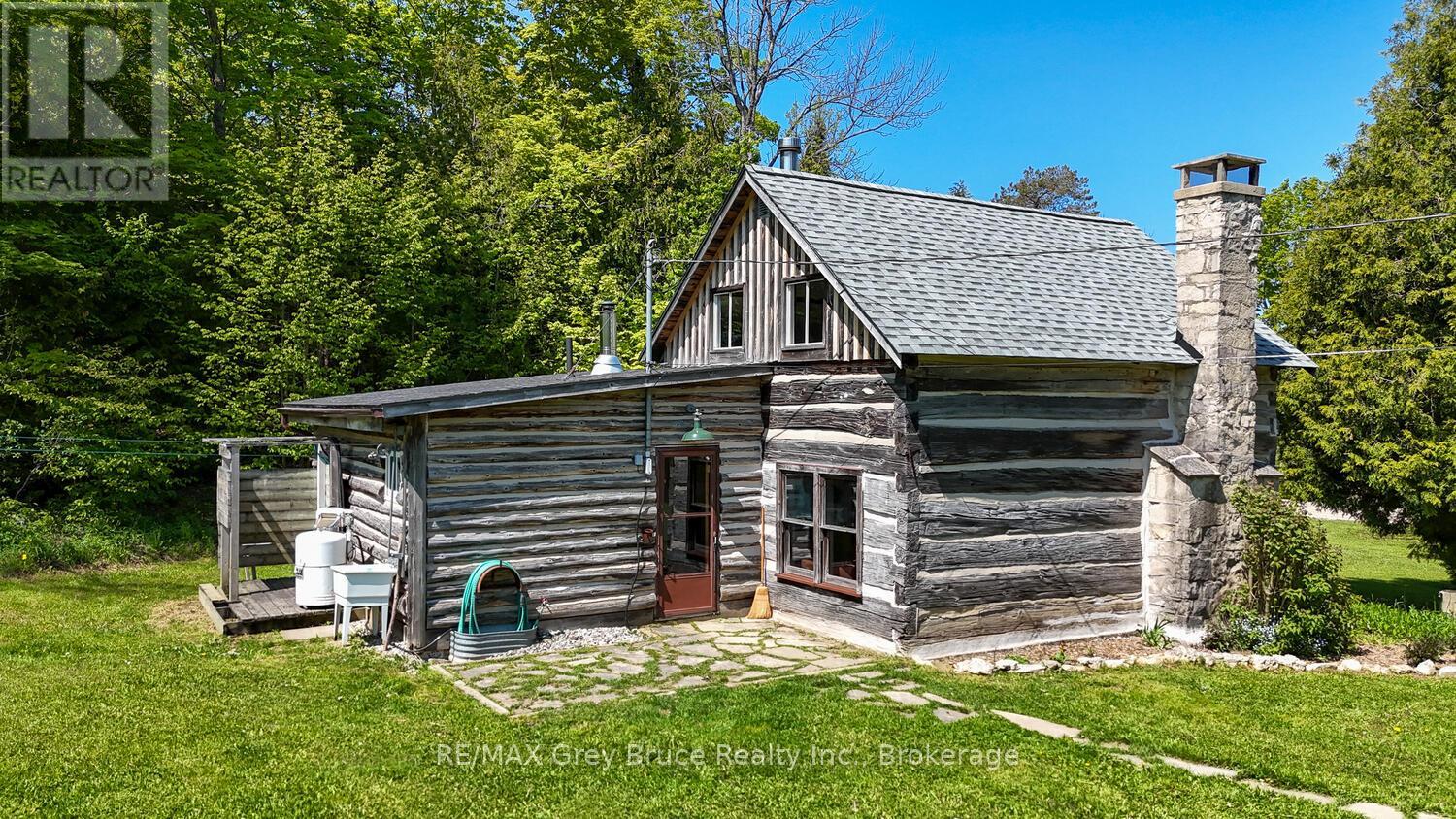 186 Cape Chin N Road, Northern Bruce Peninsula, Ontario  N0H 1W0 - Photo 19 - X12205935