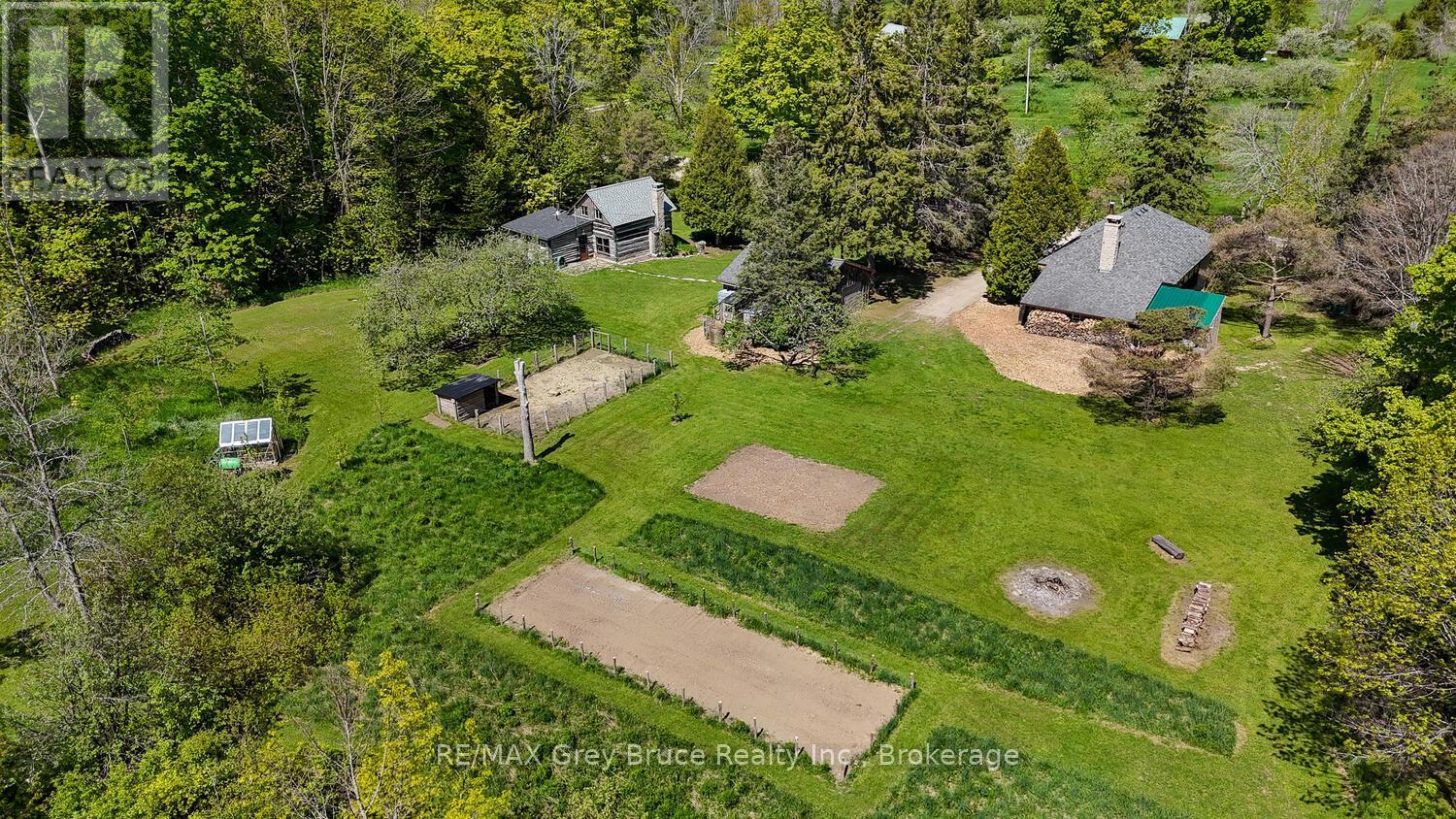186 Cape Chin N Road, Northern Bruce Peninsula, Ontario  N0H 1W0 - Photo 20 - X12205935