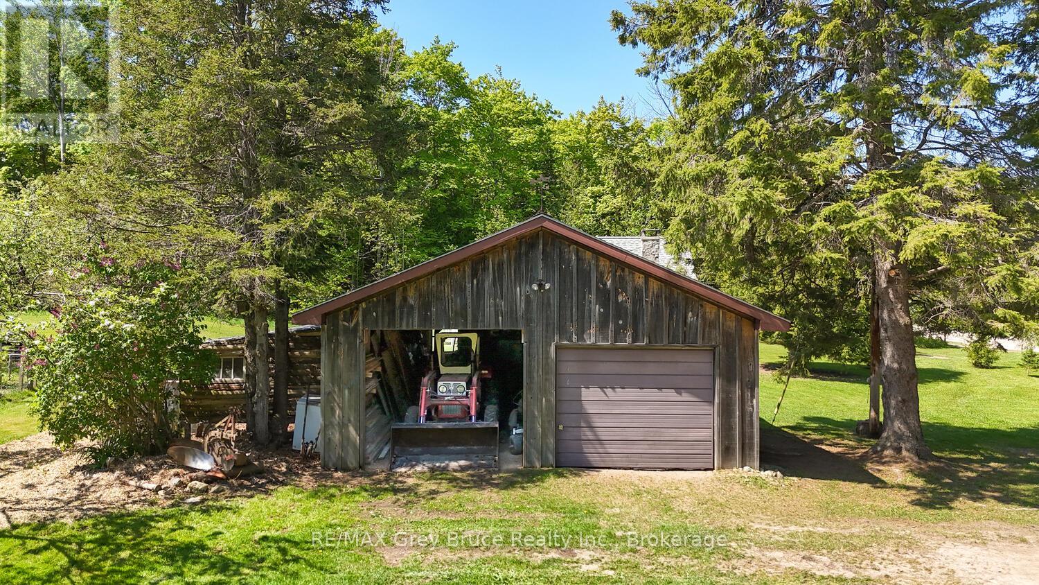 186 Cape Chin N Road, Northern Bruce Peninsula, Ontario  N0H 1W0 - Photo 44 - X12205935