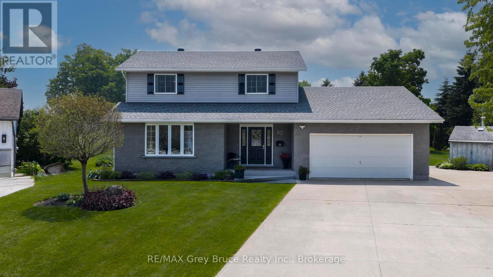 67 John Street, Arran-Elderslie, Ontario  N0H 2N0 - Photo 1 - X12205942