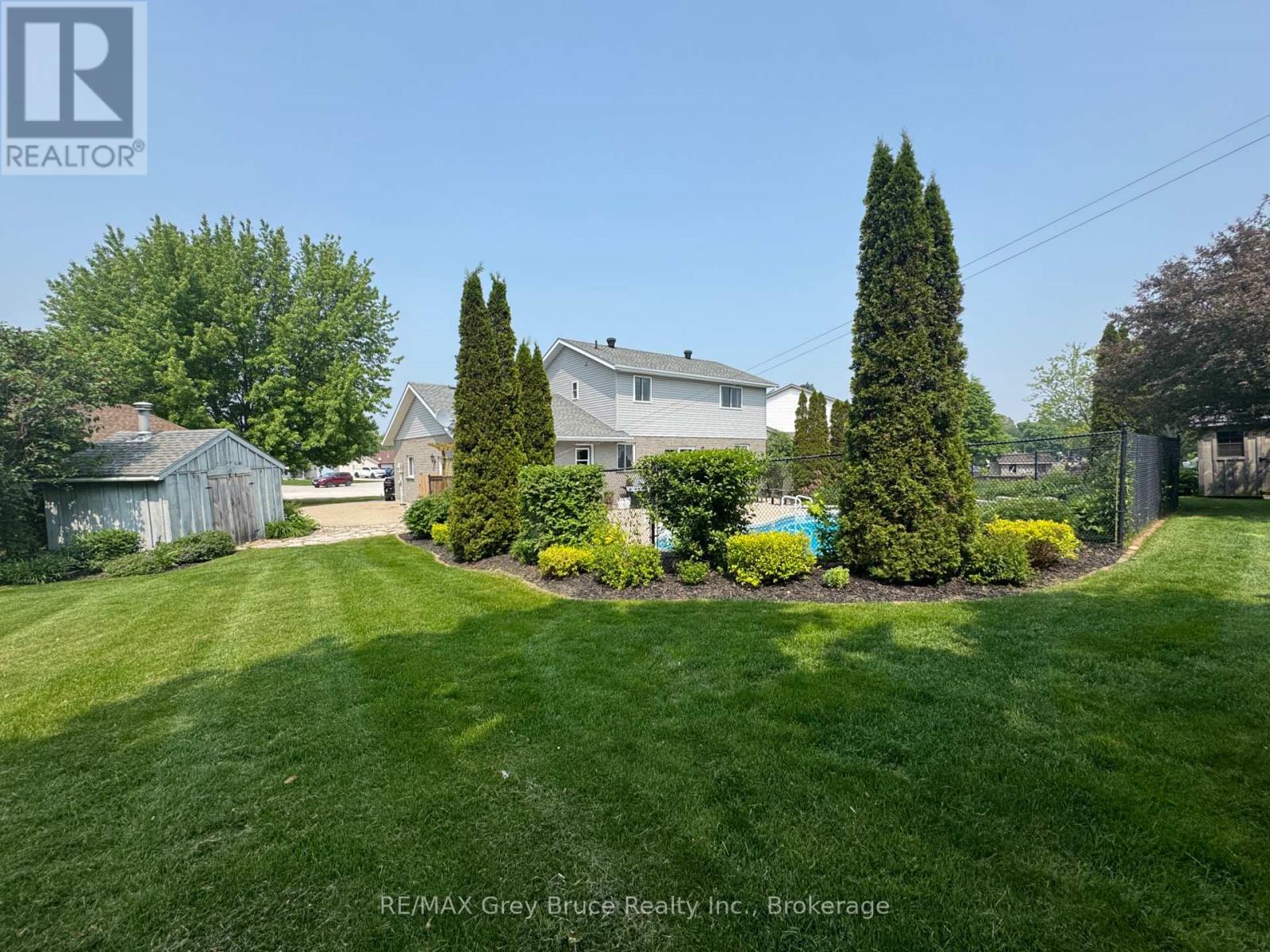 67 John Street, Arran-Elderslie, Ontario  N0H 2N0 - Photo 44 - X12205942
