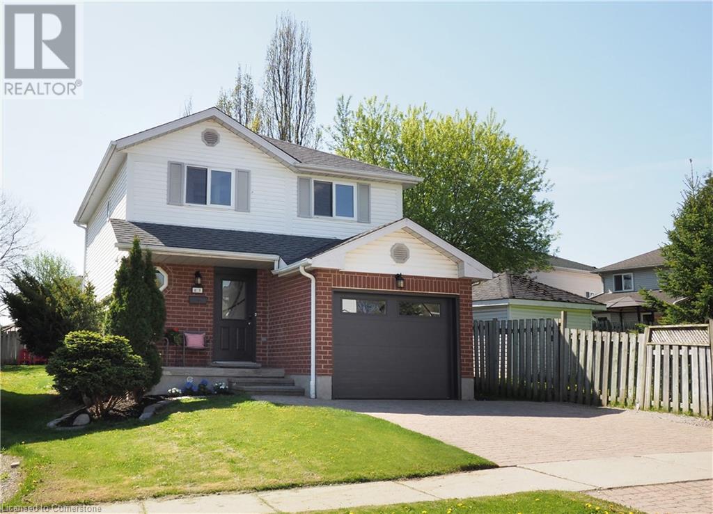 21 Dawn Ridge Drive, Kitchener, Ontario  N2N 3J7 - Photo 1 - 40738851