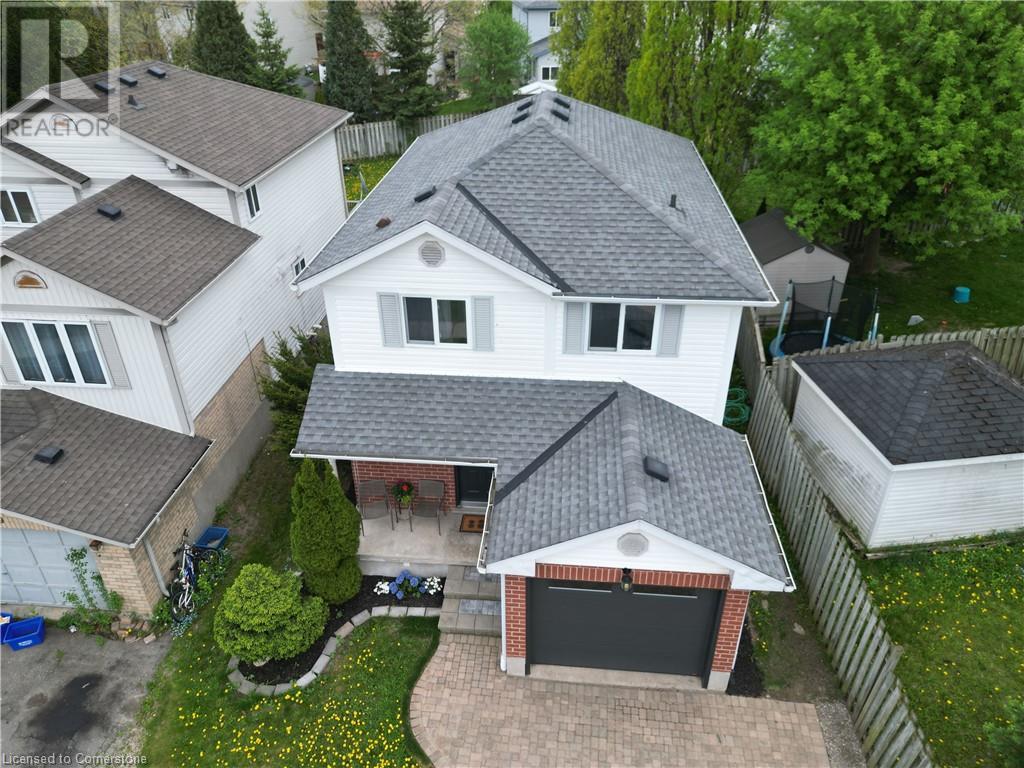 21 Dawn Ridge Drive, Kitchener, Ontario  N2N 3J7 - Photo 39 - 40738851