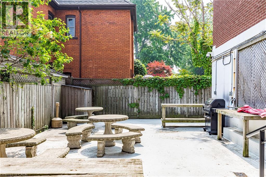 141 Catharine Street S Unit# 902, Hamilton, Ontario  L8N 2J7 - Photo 32 - 40737103