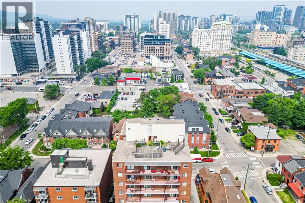 141 Catharine Street S Unit# 902, Hamilton, Ontario  L8N 2J7 - Photo 41 - 40737103