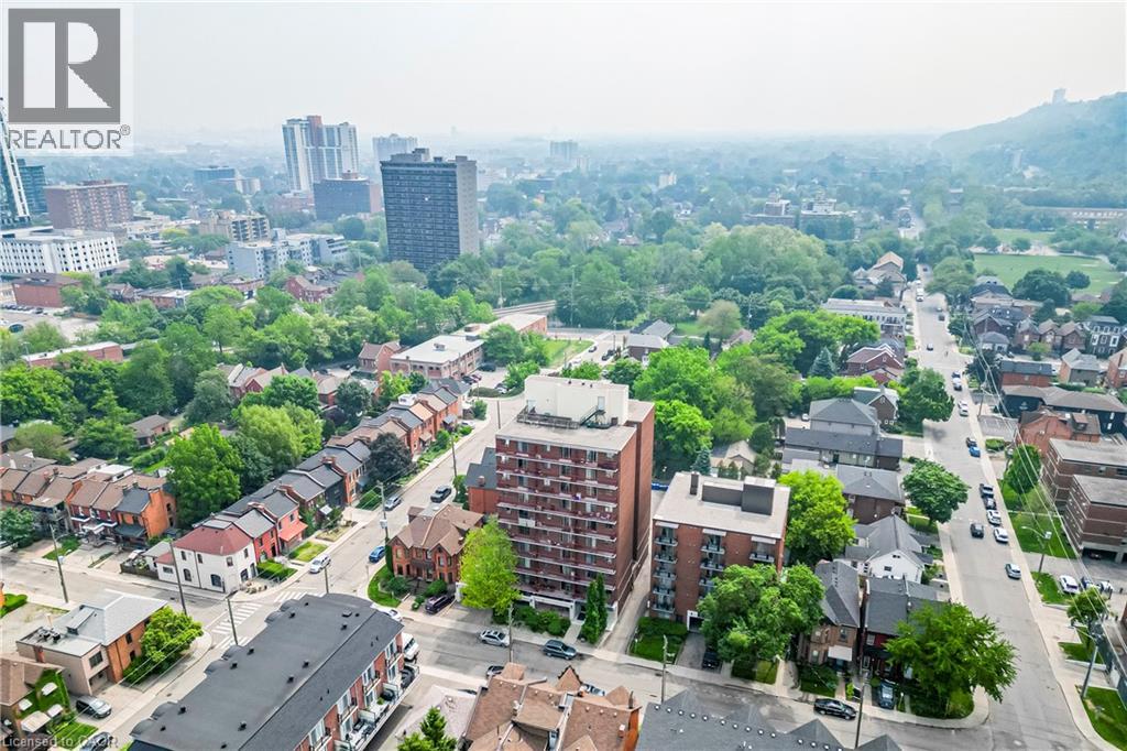 141 Catharine Street S Unit# 902, Hamilton, Ontario  L8N 2J7 - Photo 42 - 40737103