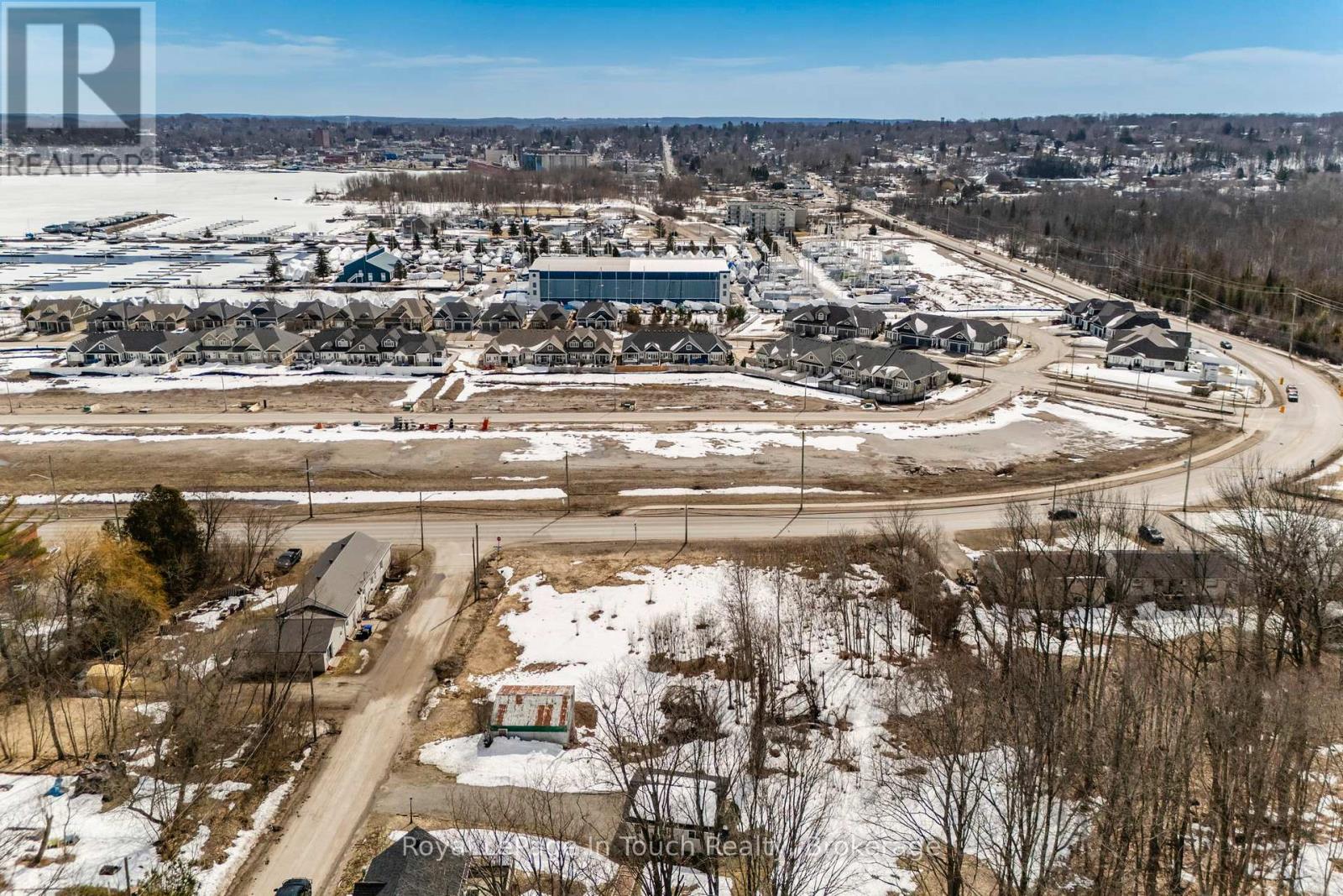 204 GIANETTO DRIVE, Midland, Ontario