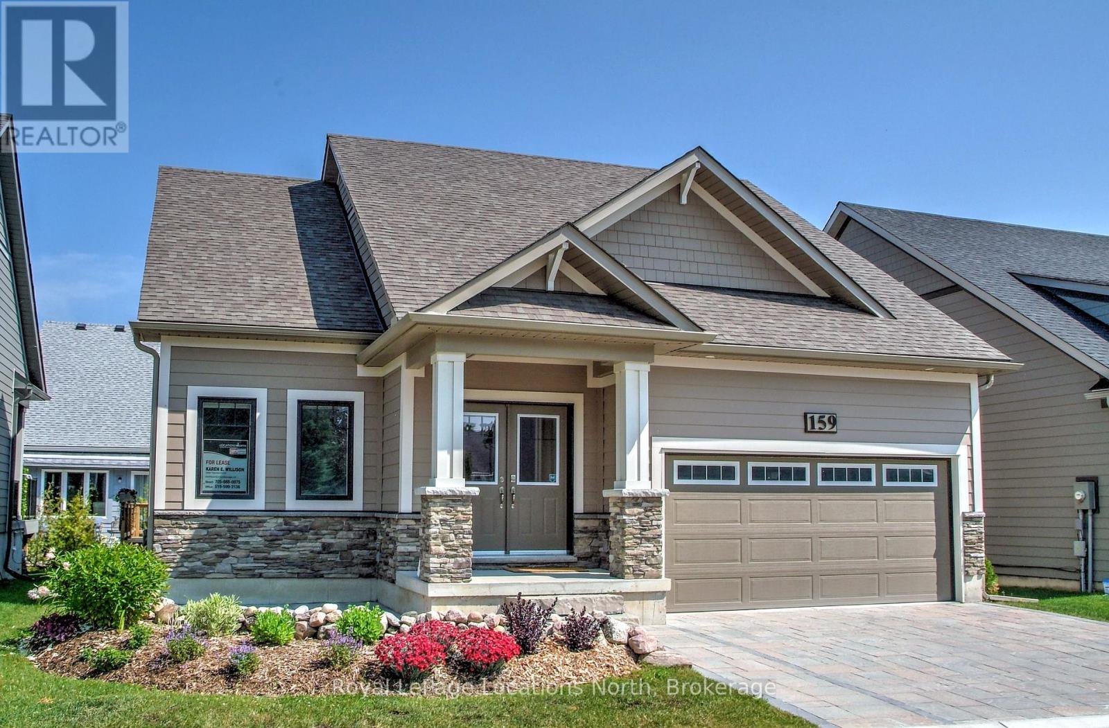 159 SCHOONERS LANE, Blue Mountains, Ontario