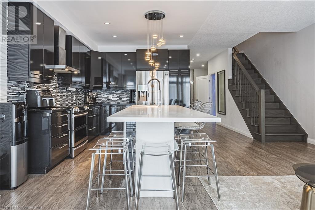 35 Midhurst Heights Unit# 26, Stoney Creek, Ontario  L8J 0K9 - Photo 12 - 40738731