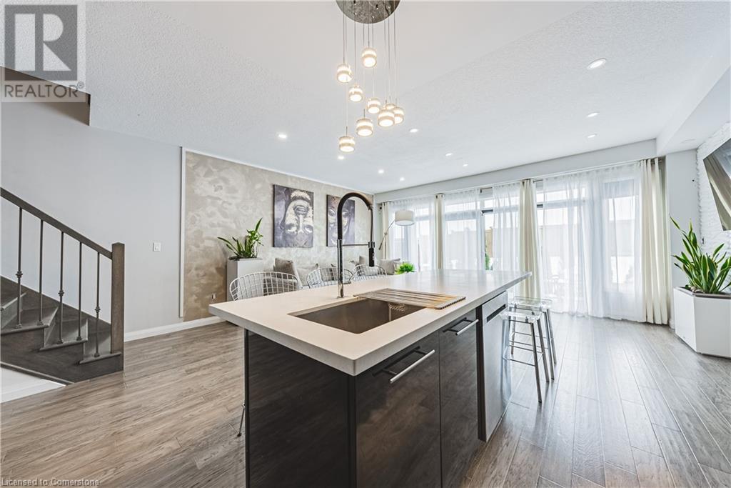 35 Midhurst Heights Unit# 26, Stoney Creek, Ontario  L8J 0K9 - Photo 14 - 40738731