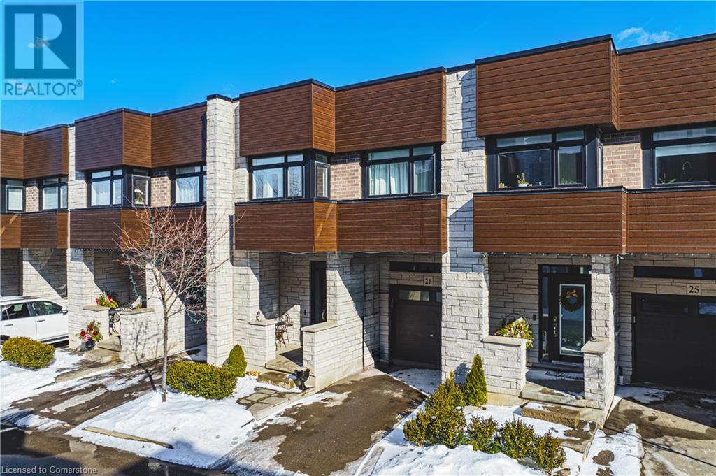 35 Midhurst Heights Unit# 26, Stoney Creek, Ontario  L8J 0K9 - Photo 3 - 40738731