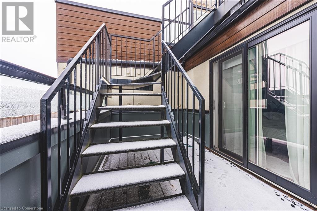 35 Midhurst Heights Unit# 26, Stoney Creek, Ontario  L8J 0K9 - Photo 33 - 40738731