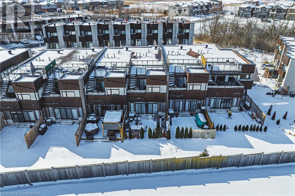 35 Midhurst Heights Unit# 26, Stoney Creek, Ontario  L8J 0K9 - Photo 35 - 40738731