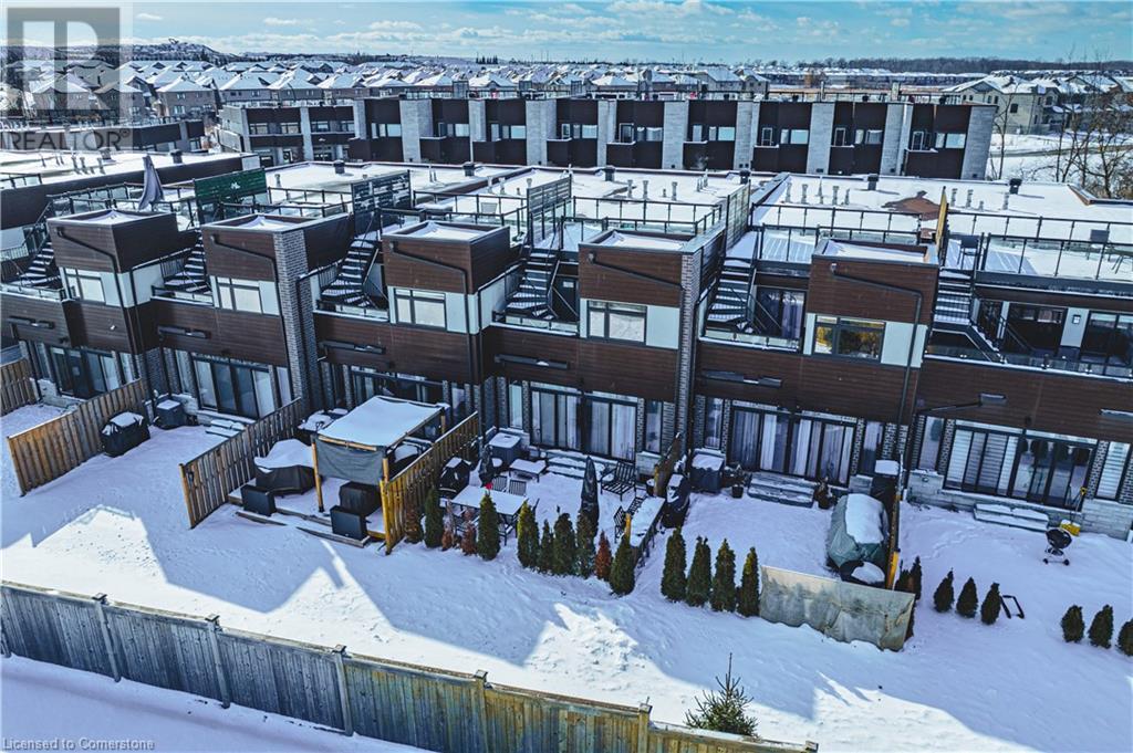 35 Midhurst Heights Unit# 26, Stoney Creek, Ontario  L8J 0K9 - Photo 37 - 40738731