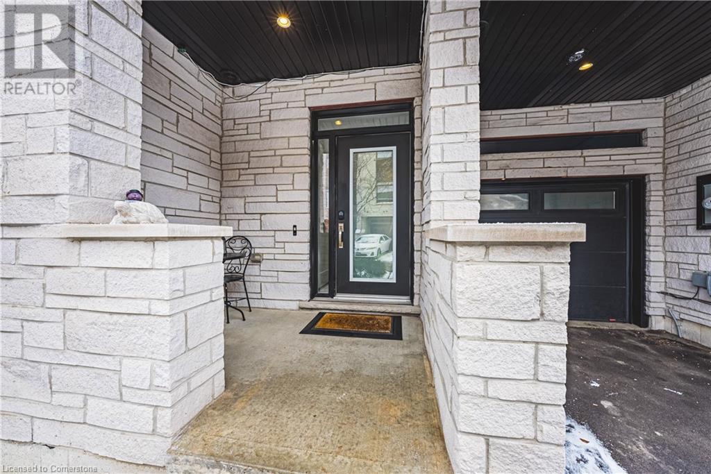 35 Midhurst Heights Unit# 26, Stoney Creek, Ontario  L8J 0K9 - Photo 5 - 40738731