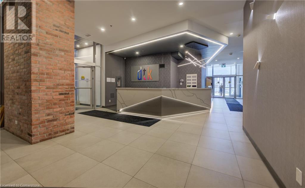 60 Frederick Street Unit# 2209, Kitchener, Ontario  N2H 0C7 - Photo 2 - 40735650