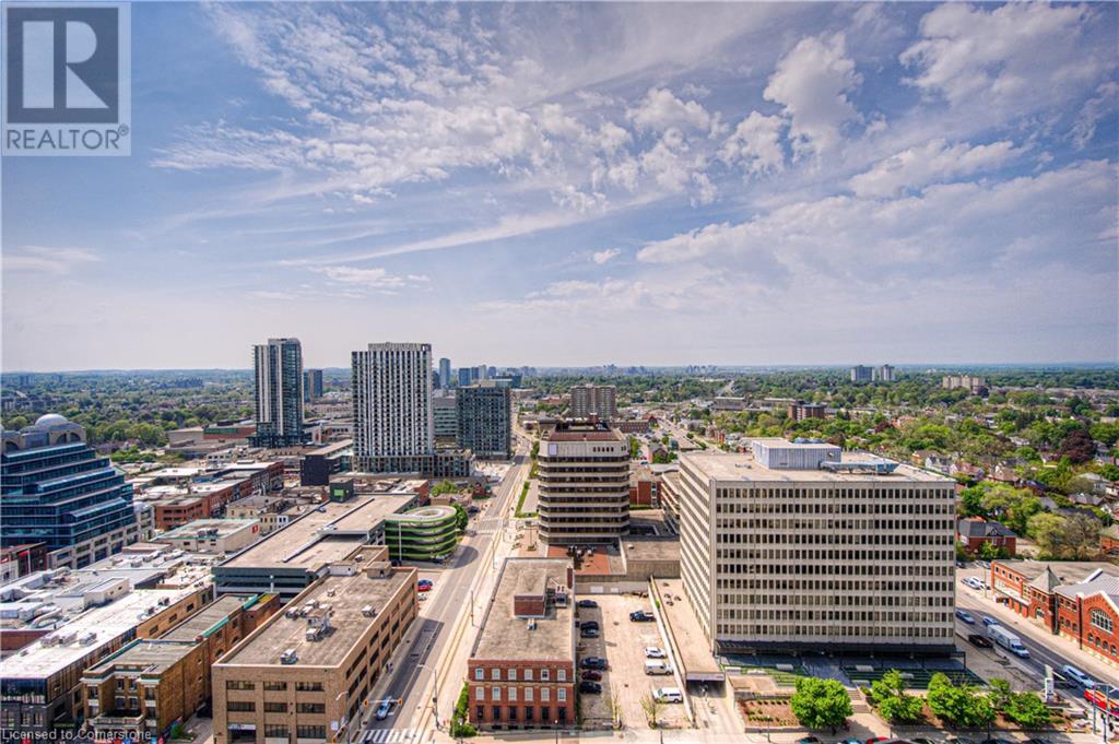 60 Frederick Street Unit# 2209, Kitchener, Ontario  N2H 0C7 - Photo 21 - 40735650