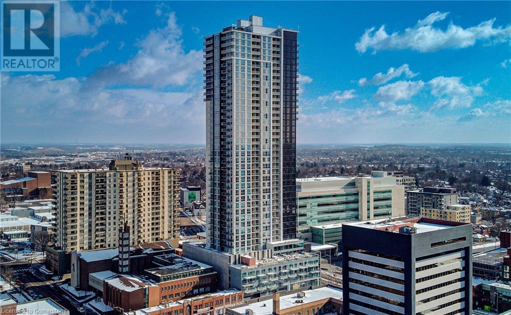 60 Frederick Street Unit# 2209, Kitchener, Ontario  N2H 0C7 - Photo 26 - 40735650