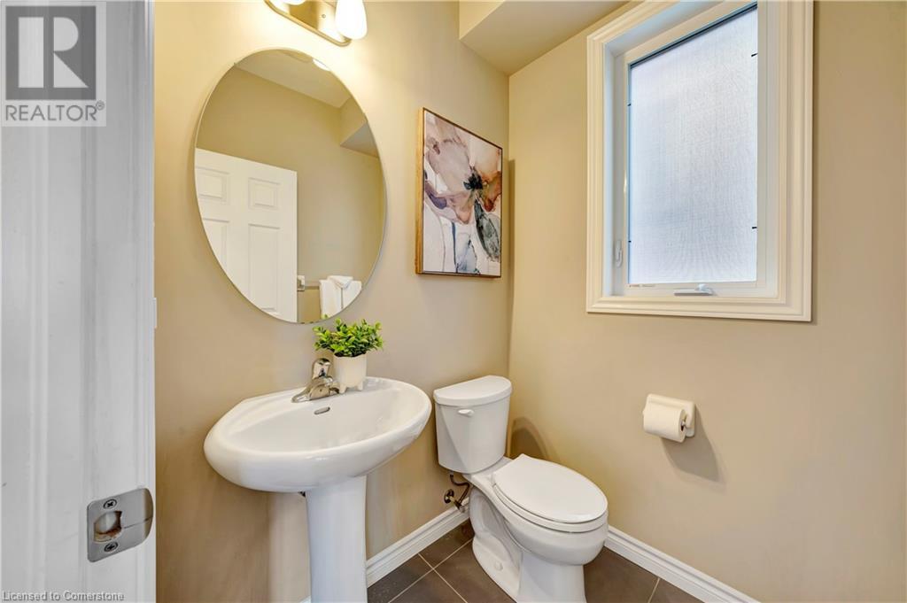 467 Avens Street, Waterloo, Ontario  N2V 0B6 - Photo 14 - 40735148