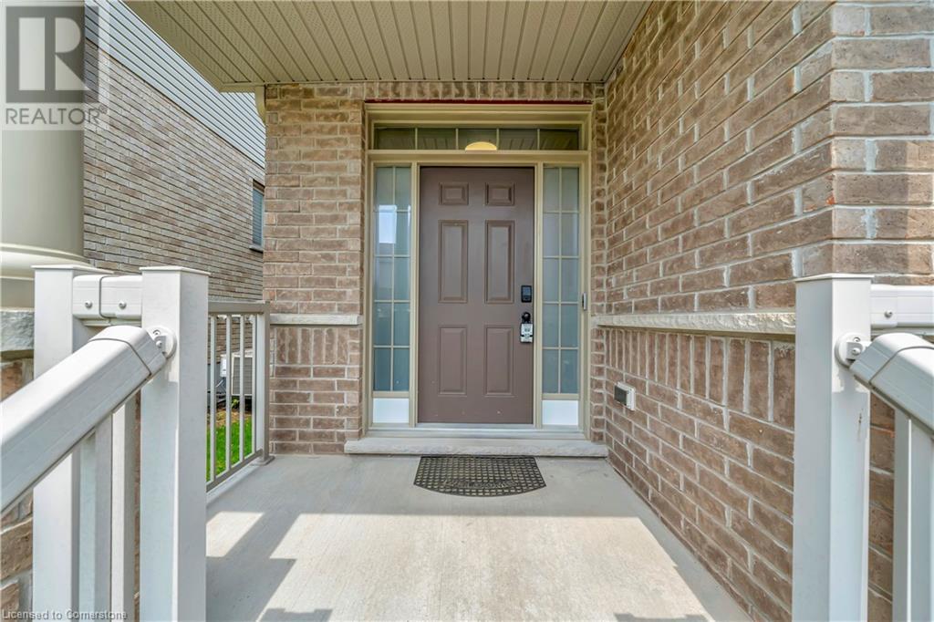467 Avens Street, Waterloo, Ontario  N2V 0B6 - Photo 2 - 40735148