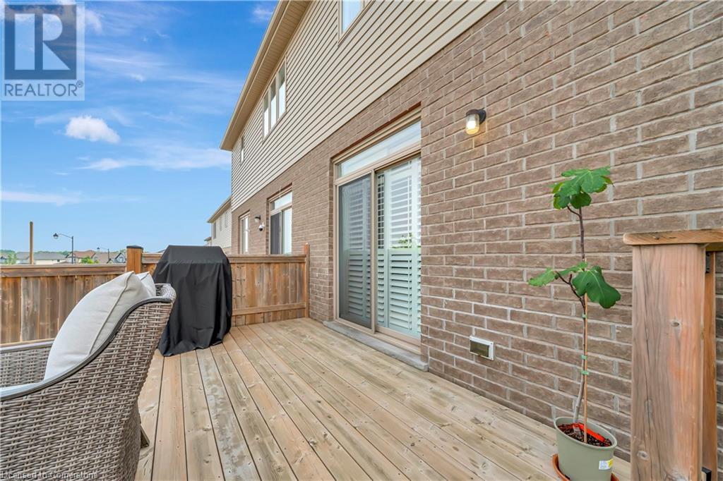 467 Avens Street, Waterloo, Ontario  N2V 0B6 - Photo 30 - 40735148