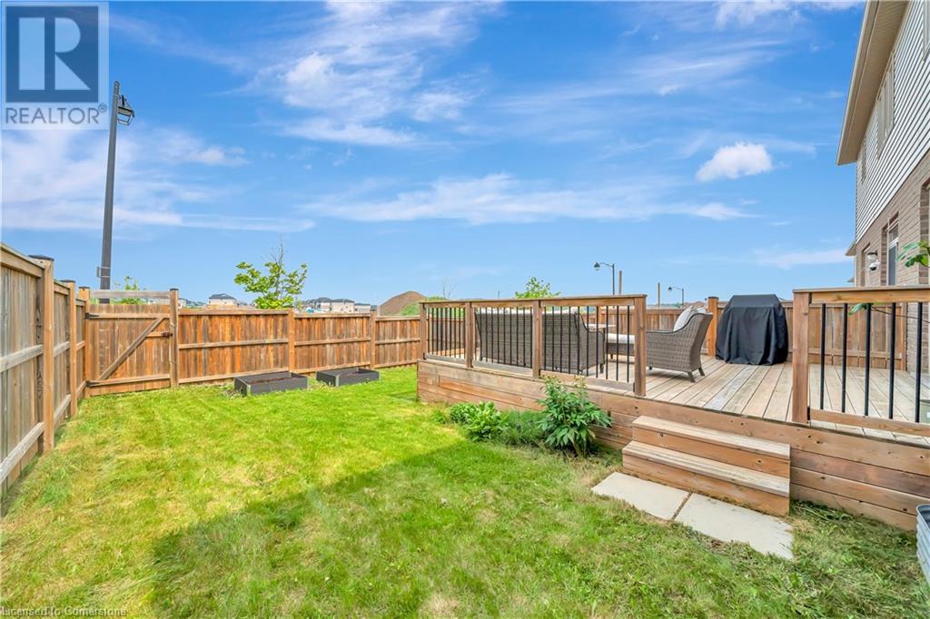 467 Avens Street, Waterloo, Ontario  N2V 0B6 - Photo 31 - 40735148