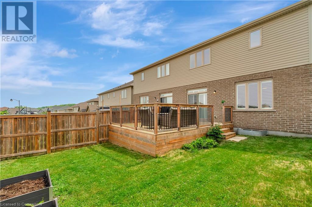 467 Avens Street, Waterloo, Ontario  N2V 0B6 - Photo 32 - 40735148