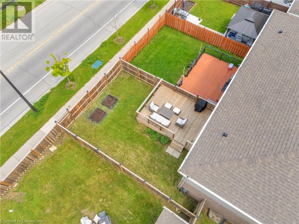 467 Avens Street, Waterloo, Ontario  N2V 0B6 - Photo 33 - 40735148