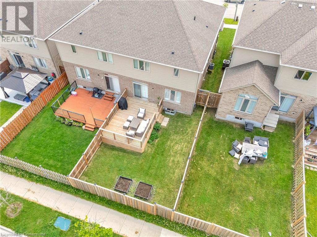 467 Avens Street, Waterloo, Ontario  N2V 0B6 - Photo 34 - 40735148
