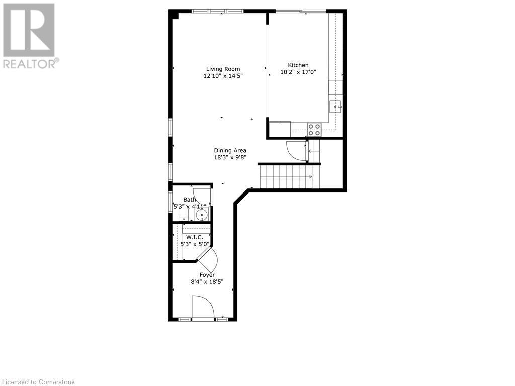 467 Avens Street, Waterloo, Ontario  N2V 0B6 - Photo 38 - 40735148