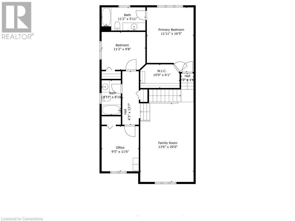 467 Avens Street, Waterloo, Ontario  N2V 0B6 - Photo 39 - 40735148