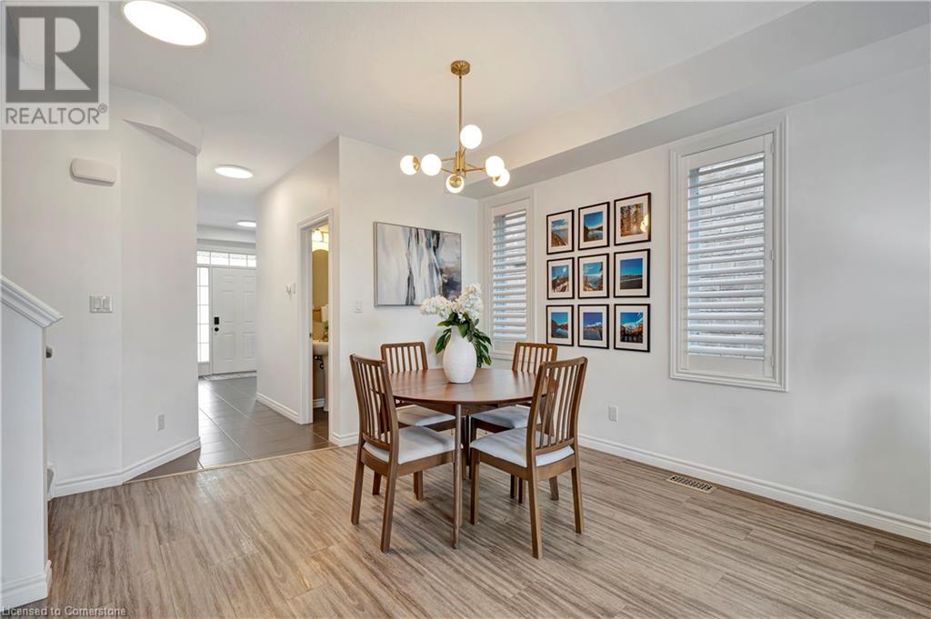 467 Avens Street, Waterloo, Ontario  N2V 0B6 - Photo 5 - 40735148