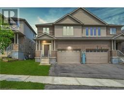 467 AVENS Street, Waterloo, Ontario
