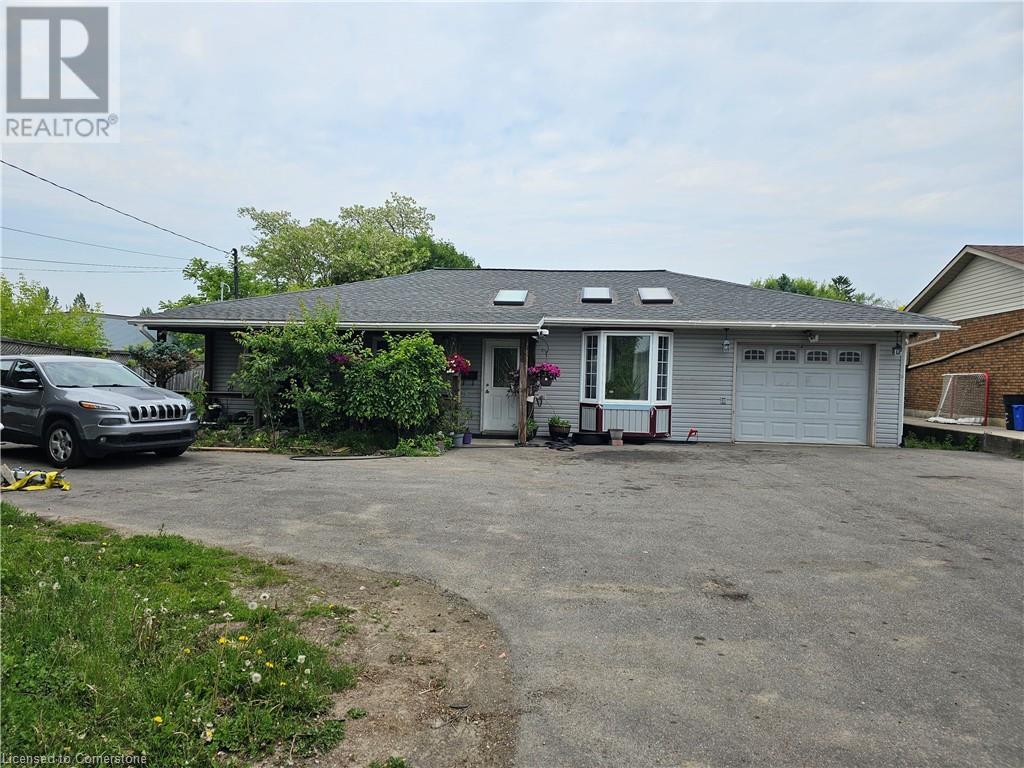 8506 TWENTY Road, Hamilton, Ontario