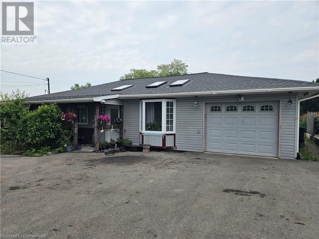 8506 Twenty Road, Hamilton, Ontario  L9B 1H6 - Photo 2 - 40738687