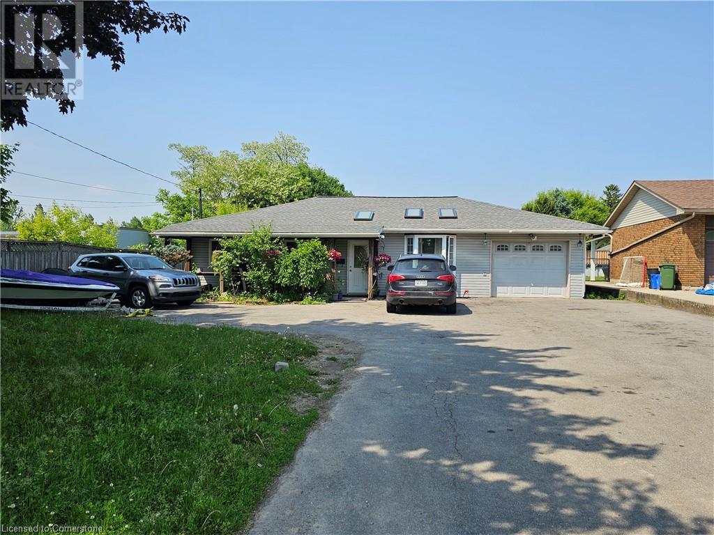 8506 Twenty Road, Hamilton, Ontario  L9B 1H6 - Photo 3 - 40738687