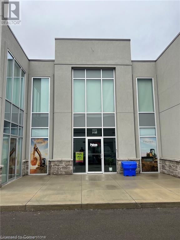 36 DITTON Drive Unit# 6, Hamilton, Ontario